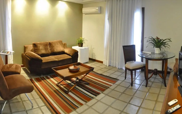 Sunshine Praia Hotel