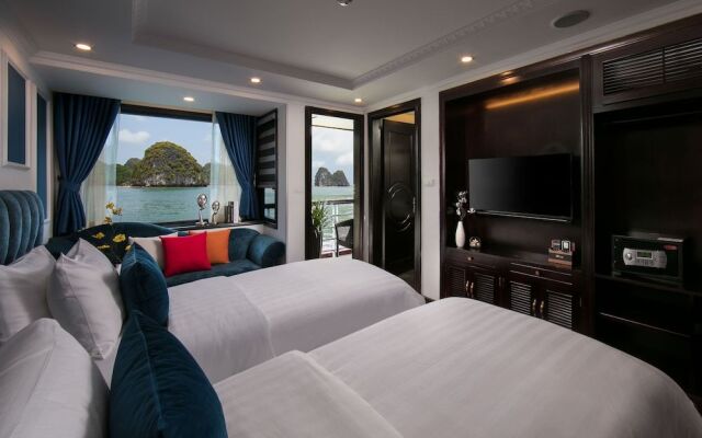 Le Theatre Cruise