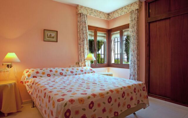 Villa Tulipan 5 Palzem