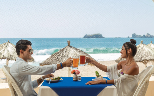 Posada Real Ixtapa