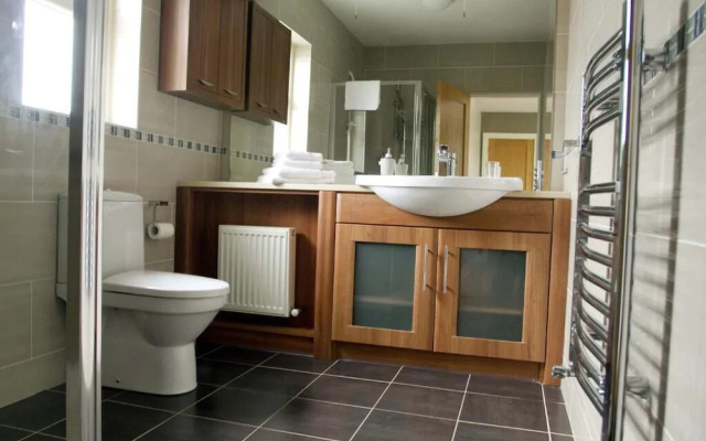 Cahermaclanchy House B&B