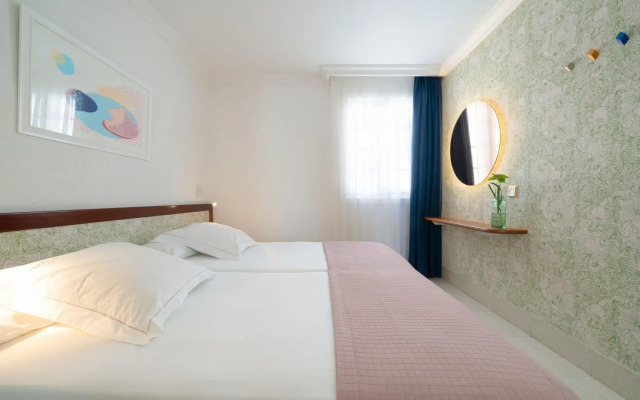 Plus Fariones Apartamentos