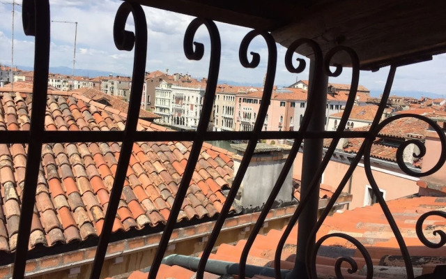 Hotel Guerrato