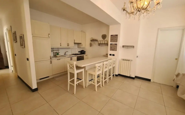 Casa di Bianca by PortofinoVacanze