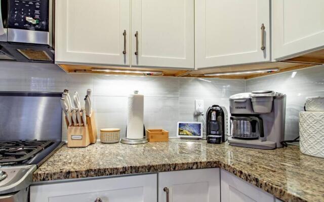 Cameron House of Old Town Alexandria