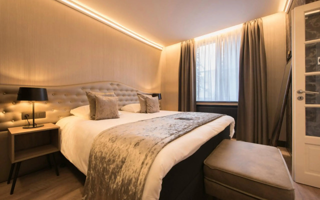Hotel Acacia