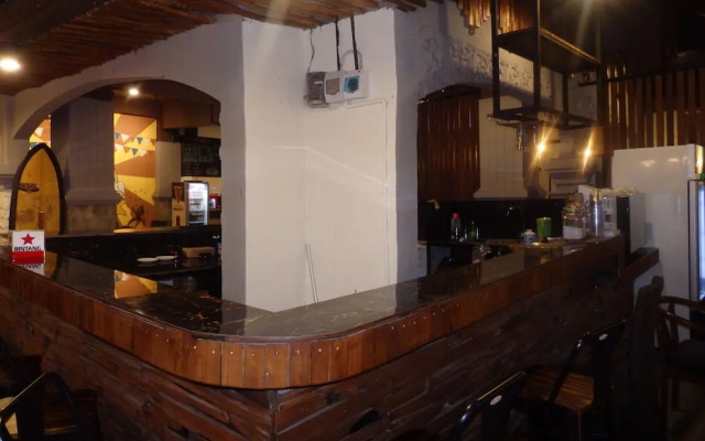 Tab Hotel Legian Bali