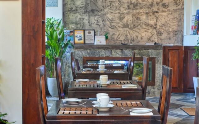 L&D Stay Inn