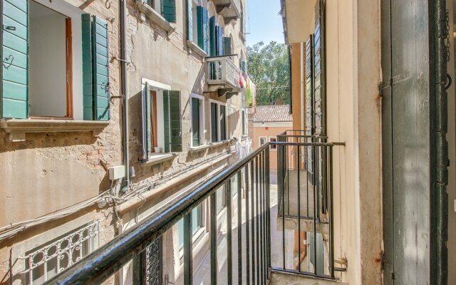 Romantic Venice