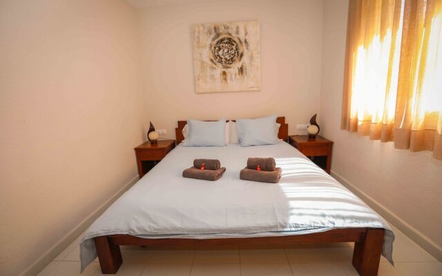 Luxury Cayetana by Comfortable Luxury