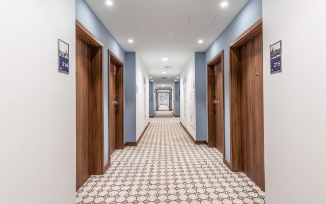 Hampton by Hilton Oswiecim