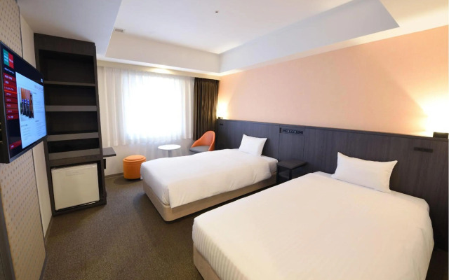 Hakata Green Hotel Tenjin