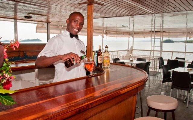 Lake Kariba Inns