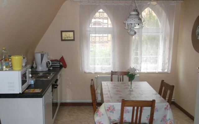 Pension und Ferienwohnung Christine Kilian