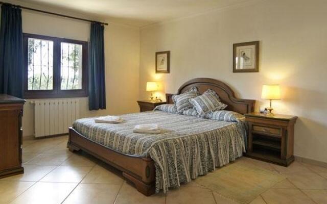 Villa Paloma