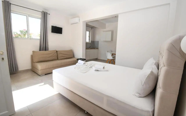 Daisy Zakynthos Apartments