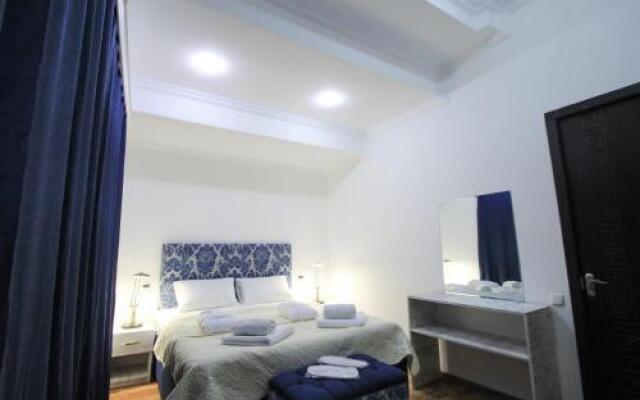 Dalood House Svaneti