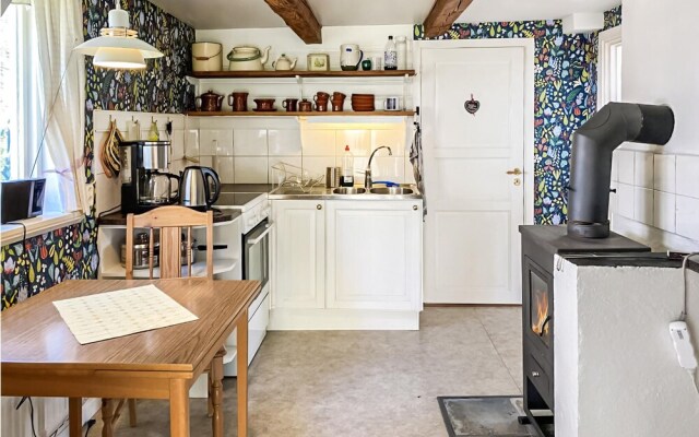 Awesome Home in Bräkne Hoby With 3 Bedrooms