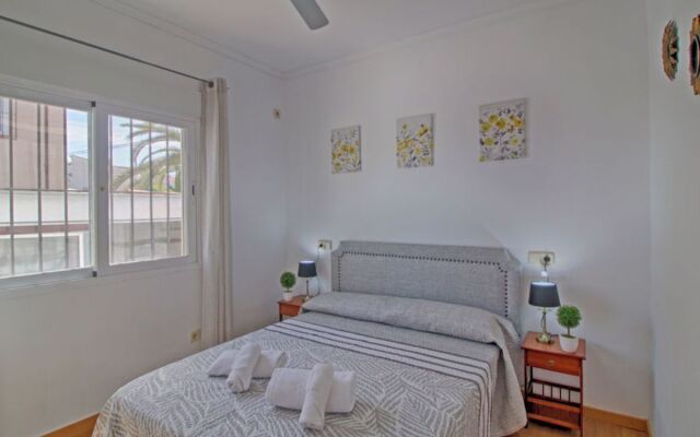 House Claudia Calpe/Calp