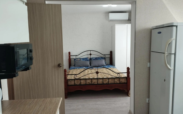 Apartments on Lenin 243