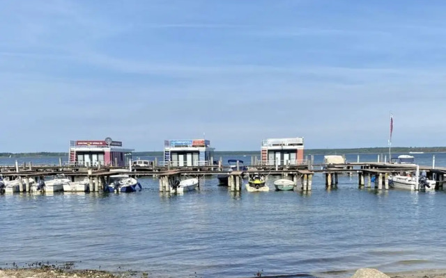 Apartment Captain's Terrace