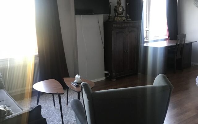 Park Hotell