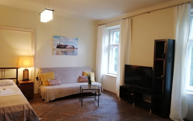 Prestige location - Pijarska street