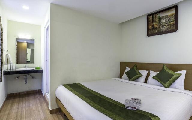 Treebo Trend Abirami Residency Kodaikanal