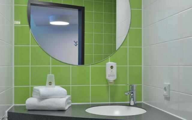 Hotel Krefeld-City