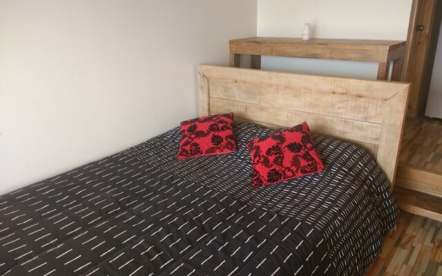 Alojamiento Los Arrayanes