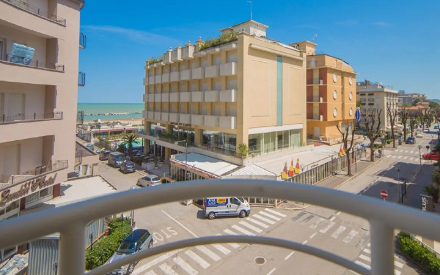 Mediterraneo Hotel & Suites