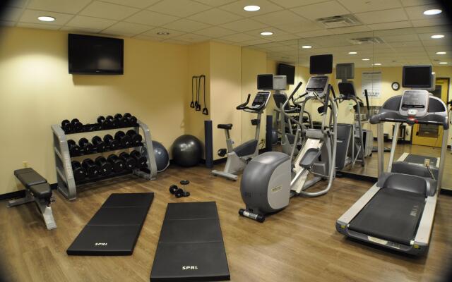 Holiday Inn Express Baltimore Downtown, an IHG Hotel
