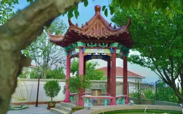 Haifeng Xiaozhu Homestay