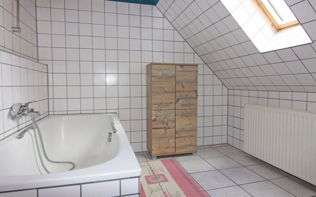 Ferienwohnung im Gutshaus Schulenbrook