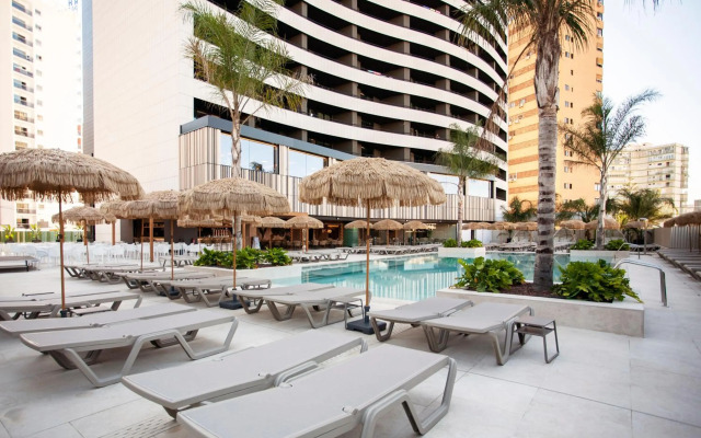 Hotel Primavera Park **** Superior