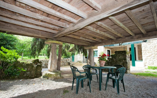 Casa Rural Solapeña