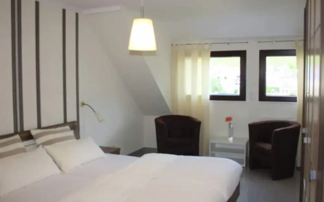 Ferienwohnungen Cella