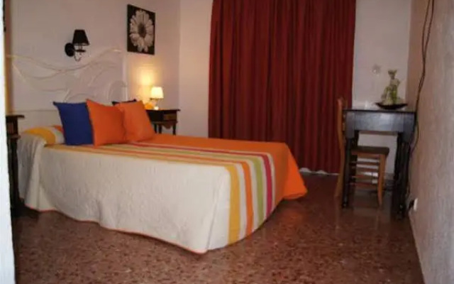 Hostal Comercio