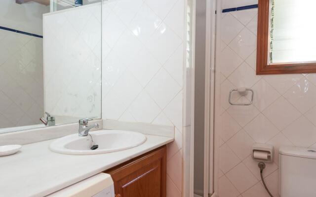 SON COLL - Villa for 5 people in Lloseta.