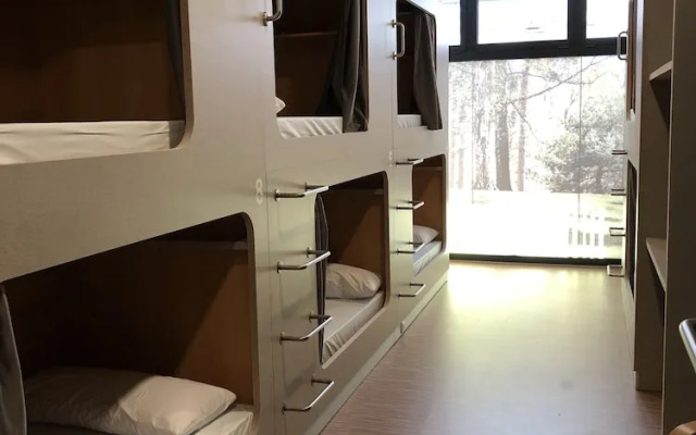 Hostel Andaina