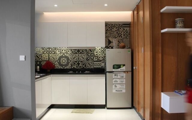 Brand New Apartment Icon56