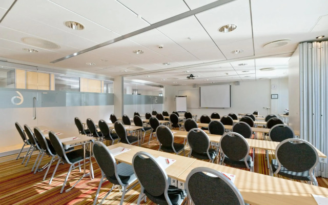 Thon Hotel Oslo Airport