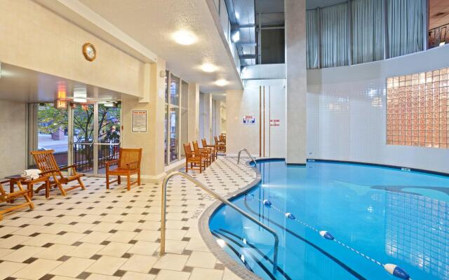 Holiday Inn & Suites Vancouver Downtown by IHG