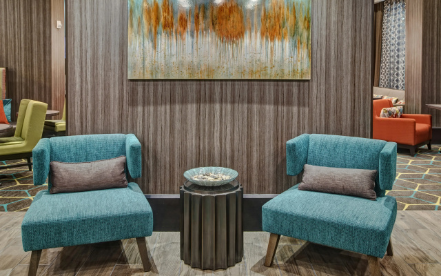 Hampton Inn & Suites Nashville Hendersonville