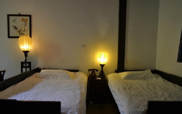 Suzhou Pingjiang Lodge