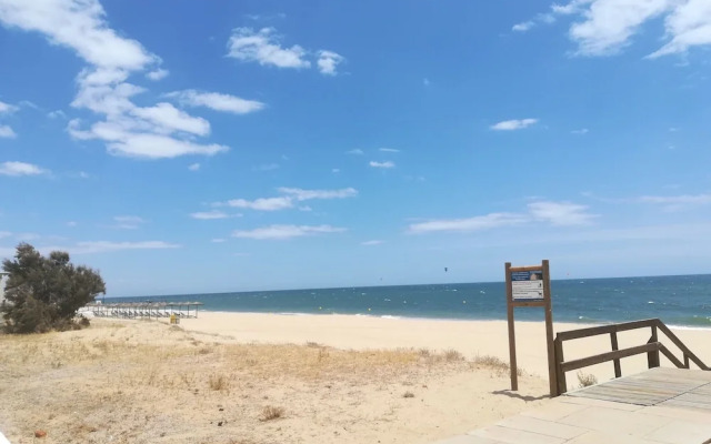 Villa in Isla Cristina Near Santana Beach