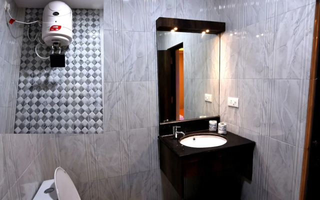 Hotel Metro