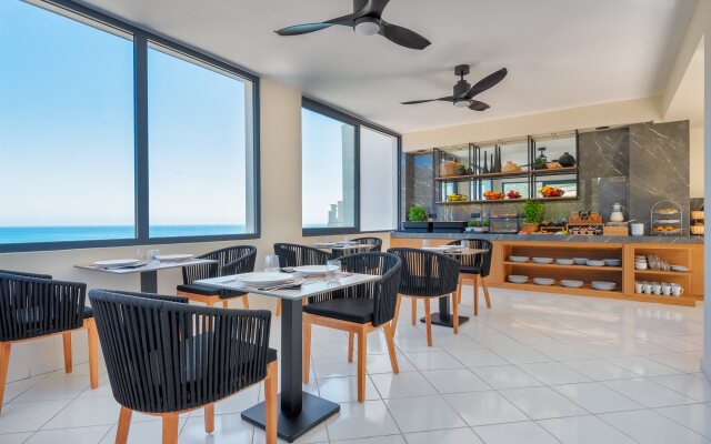 Minois Boutique Hotel - Adults Only