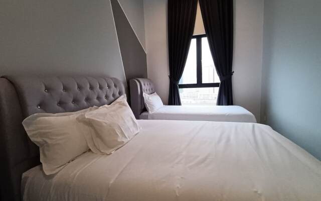The Horizon Ipoh 2BR L11 by Grab A Stay