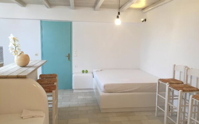 Depis Bay Villas